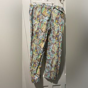 Patagonia pants